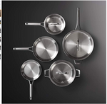 Stainless Steel Set